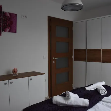 Rubin Anett Apartman Sarvar Exterior photo